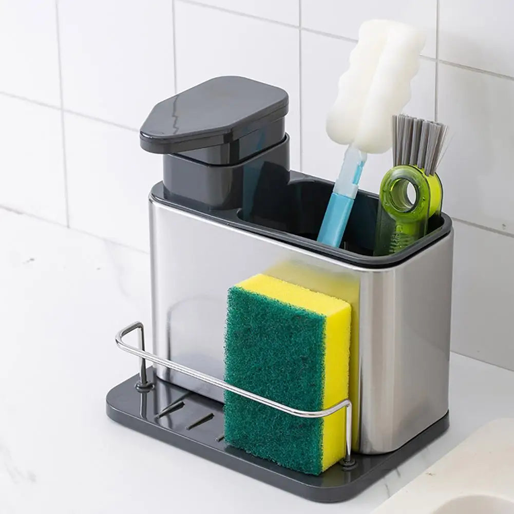 Sink Organiser & Dispenser