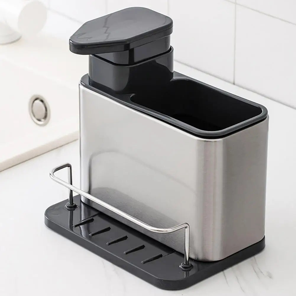 Sink Organiser & Dispenser