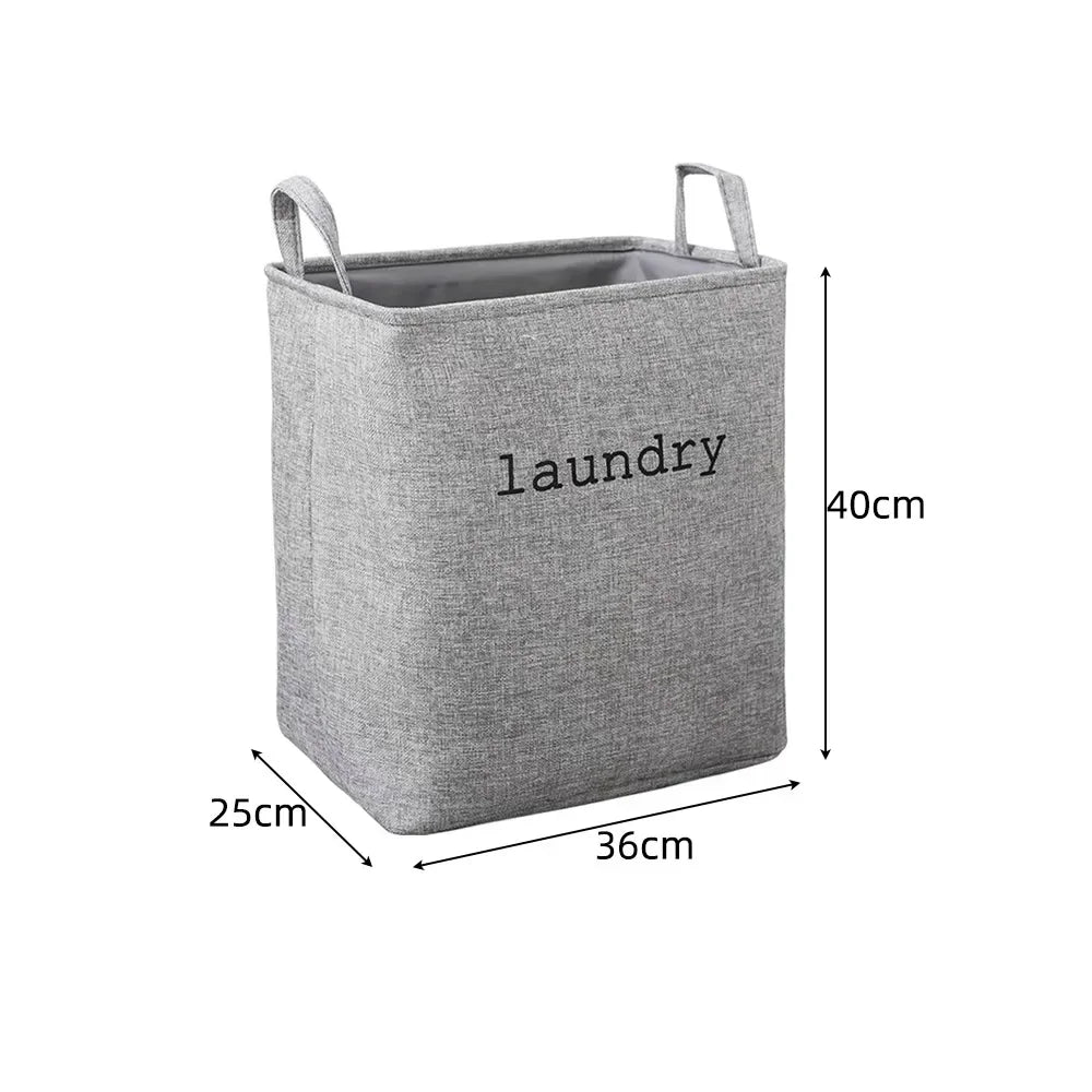 Jute Storage Basket