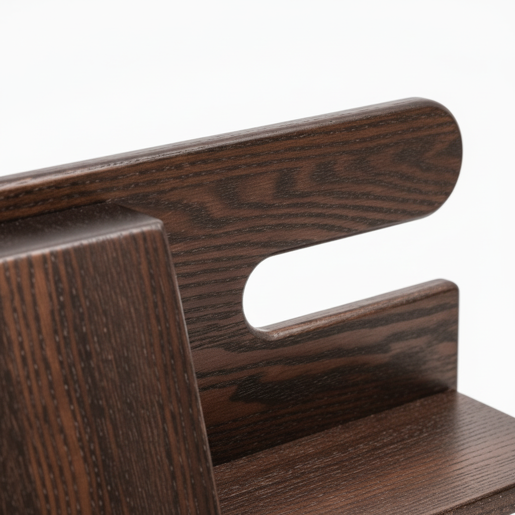 ZeniDock Watch Holder Close-Up