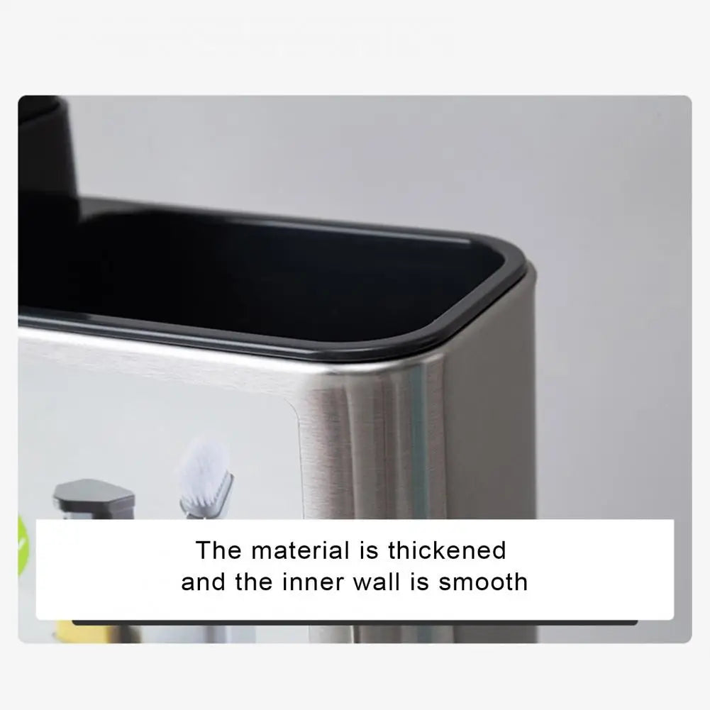 Sink Organiser & Dispenser