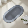 Bath Mat - Flat Lay