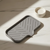 Silicone Sink Tray - Flat Lay