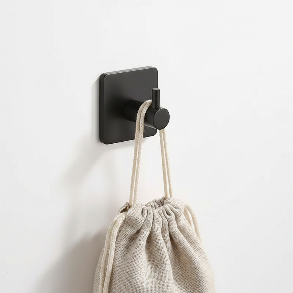 Wall Hooks - Detail